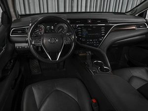 Седан Toyota Camry 2020 года, 3640000 рублей, Ставрополь