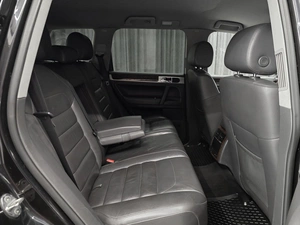 Внедорожник Volkswagen Touareg 2008 года, 1099000 рублей, Красноярск