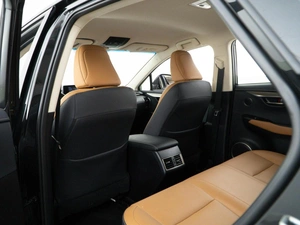 Внедорожник Lexus NX 2019 года, 3734900 рублей, Москва