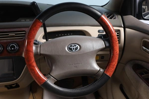 Седан Toyota Vista 2001 года, 579000 рублей, Новосибирск