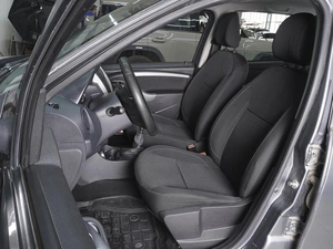 Внедорожник Renault Duster 2020 года, 1700000 рублей, Ростов-на-Дону