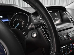 Хетчбэк Ford Focus 2017 года, 1398000 рублей, Ставрополь