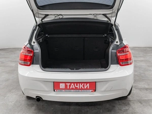 Хетчбэк BMW 1 серия 2013 года, 1175000 рублей, Красноярск