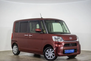 Минивэн Daihatsu Tanto 2018 года, 1199000 рублей, Оренбург