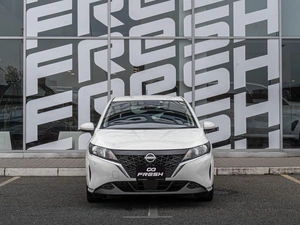 Хетчбэк Nissan Note 2021 года, 1860000 рублей, Краснодар