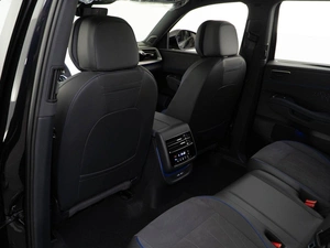 Внедорожник Volkswagen Teramont Pro 2025 года, 6758888 рублей, Москва