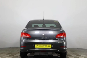 Седан Peugeot 408 2012 года, 609000 рублей, Пермь