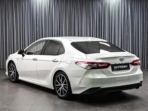 Седан Toyota Camry 2018 года, 2489000 рублей, Ставрополь