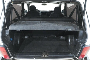 Внедорожник ВАЗ (LADA) 4x4 (Нива) 2019 года, 719000 рублей, Новокузнецк