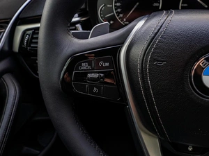 Седан BMW 5 серия 2019 года, 2998000 рублей, Краснодар