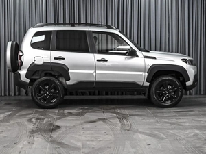 Внедорожник ВАЗ (LADA) Niva Travel 2025 года, 1399000 рублей, Ставрополь