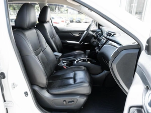 Внедорожник Nissan X-Trail 2016 года, 1680000 рублей, Ставрополь