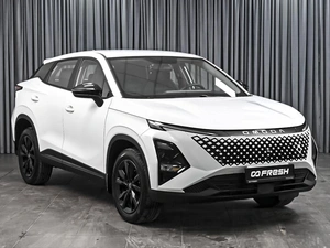 Внедорожник OMODA C5 2024 года, 2184000 рублей, Ставрополь