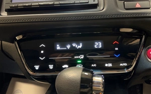 Внедорожник Honda Vezel 2017 года, 1758000 рублей, Красноярск