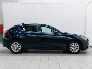Хетчбэк Mazda Axela 2015 года, 1189000 рублей, Красноярск