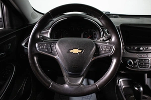 Седан Chevrolet Malibu 2019 года, 2049000 рублей, Сургут