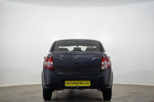 Седан ВАЗ (LADA) Granta 2013 года, 369000 рублей, Оренбург