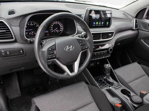 Внедорожник Hyundai Tucson 2020 года, 2249000 рублей, Петрозаводск