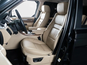 Внедорожник Land Rover Range Rover Sport 2008 года, 1399000 рублей, Тюмень