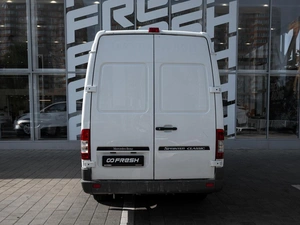 Mercedes-Benz Sprinter, W906 (2006—2019), 313 CDI 2.2 MT (129 л.с.) 2017г. 2017 года, 2160000 рублей, Ставрополь