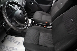 Универсал ВАЗ (LADA) Kalina 2014 года, 539000 рублей, Оренбург