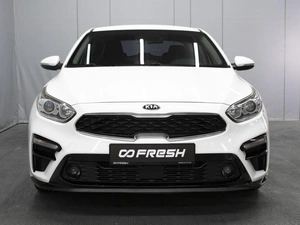 Седан Kia K3 2018 года, 1970000 рублей, Омск