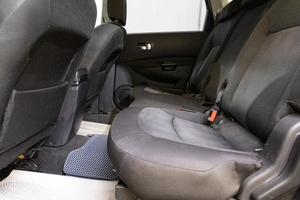 Внедорожник Nissan Qashqai+2 2010 года, 1169000 рублей, Новосибирск