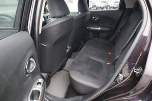 Внедорожник Nissan Juke 2012 года, 1170000 рублей, Мирное