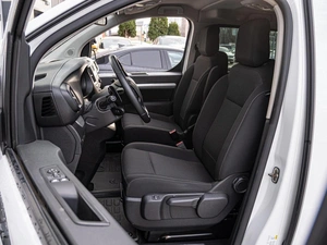 Минивэн Peugeot Traveller 2022 года, 3545000 рублей, Краснодар