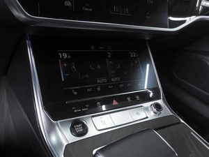 Седан Audi A6 2021 года, 4000000 рублей, Ростов-на-Дону