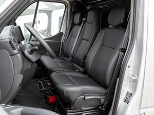 Renault Master, III рестайлинг 2 (2020—2024), 2.3 DCI FWD MT (150 л.с.) 2024г. 2024 года, 5390000 рублей, Краснодар