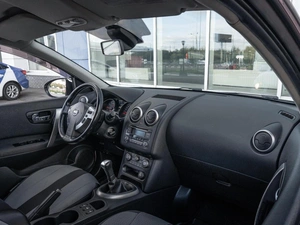 Внедорожник Nissan Qashqai 2011 года, 798000 рублей, Нижний Новгород