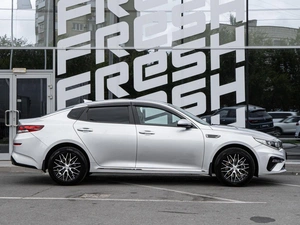 Седан Kia Optima 2019 года, 2038000 рублей, Волгоград