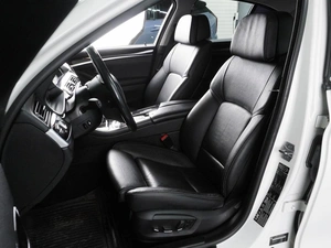 Седан BMW 5 серия 2014 года, 2399000 рублей, Воронеж