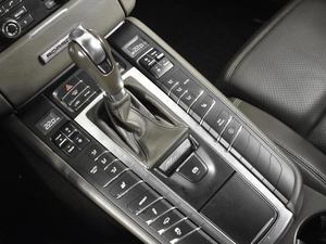 Внедорожник Porsche Macan S 2015 года, 2887900 рублей, Казань