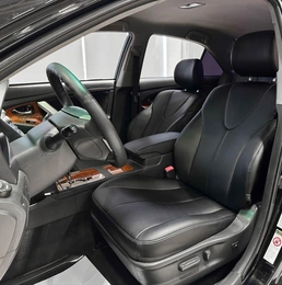 Седан Toyota Camry 2011 года, 1297000 рублей, Красноярск