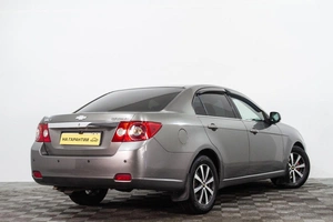 Седан Chevrolet Epica 2007 года, 559000 рублей, Сургут