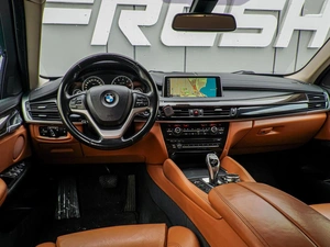 Внедорожник BMW X6 2016 года, 3380000 рублей, Краснодар