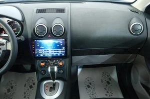 Внедорожник Nissan Qashqai+2 2009 года, 1149000 рублей, Омск