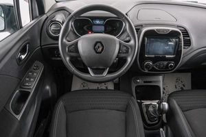 Внедорожник Renault Kaptur 2019 года, 1299000 рублей, Красноярск