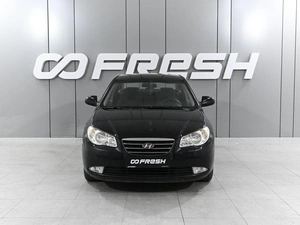 Седан Hyundai Elantra 2008 года, 699000 рублей, Ростов-на-Дону