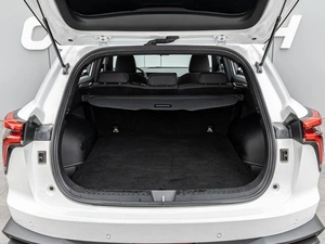 Внедорожник Haval F7 2024 года, 2355000 рублей, Краснодар