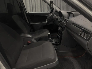 Седан ВАЗ (LADA) Priora 2015 года, 560000 рублей, Красноярск