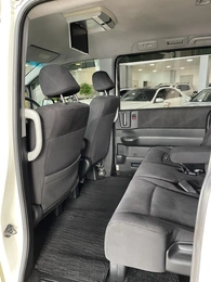 Минивэн Honda Stepwgn Spada 2010 года, 1487000 рублей, Солонцы