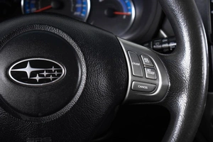 Внедорожник Subaru Forester 2008 года, 849000 рублей, Пермь