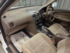 Седан Nissan Sunny 2001 года, 299000 рублей, Красноярск