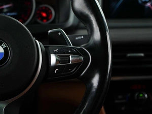 Внедорожник BMW X6 2016 года, 4298016 рублей, Москва