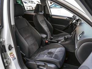 Хетчбэк Volkswagen Golf 2009 года, 930000 рублей, Краснодар