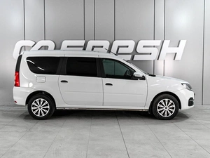 Универсал ВАЗ (LADA) Largus 2024 года, 1279000 рублей, Ростов-на-Дону