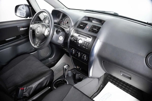 Седан Suzuki SX4 2008 года, 809000 рублей, Пермь